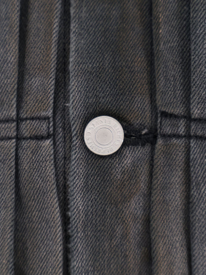 Flannel Lined Type VII Jacket thumbnail