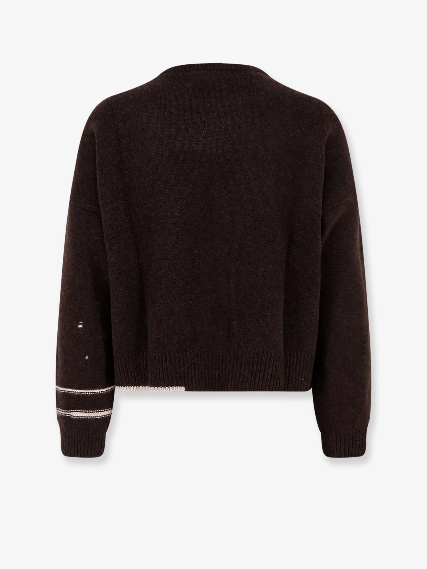 Jean D. Cashmere Sweater