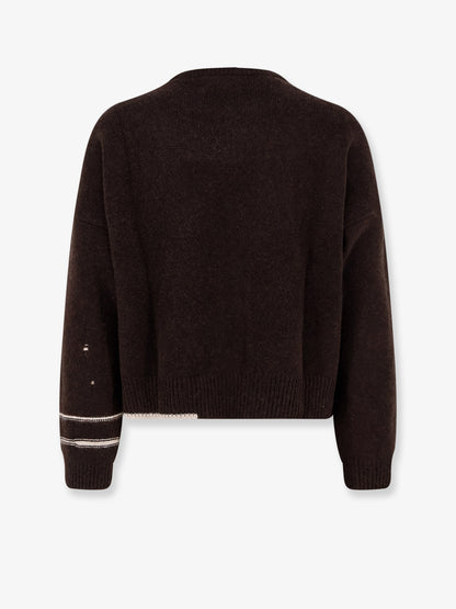 Jean D. Cashmere Sweater thumbnail