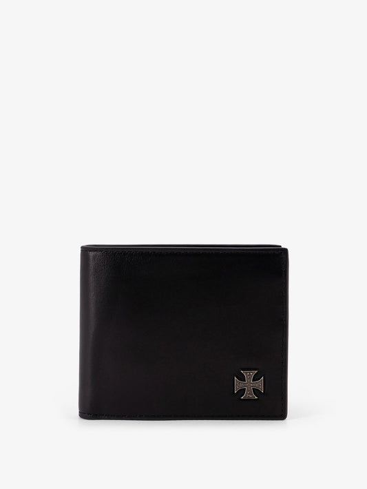 Iron Cross Wallet