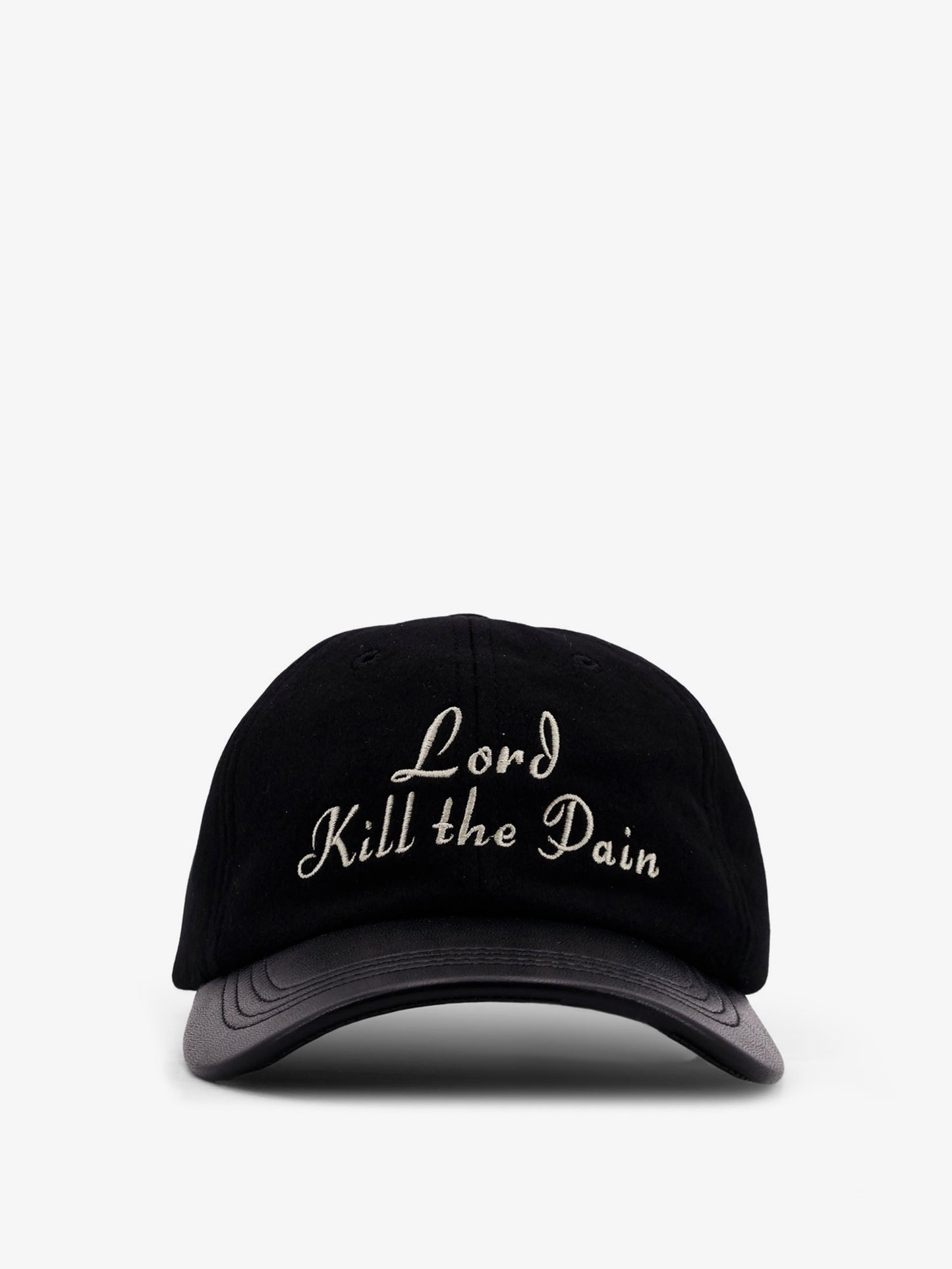 Lord Kill The Pain 6-Panel Hat