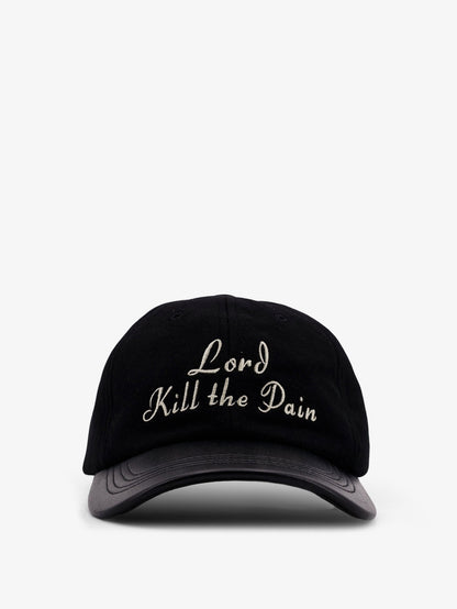 Lord Kill The Pain 6-Panel Hat thumbnail