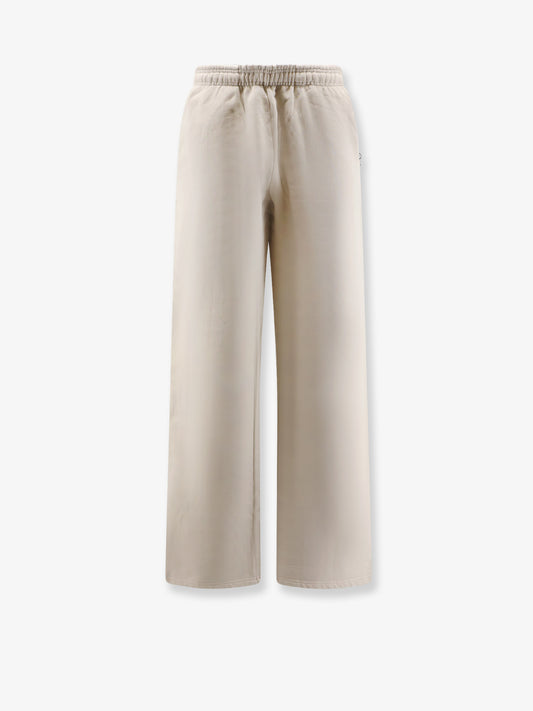 Cotton Jogging Trousers