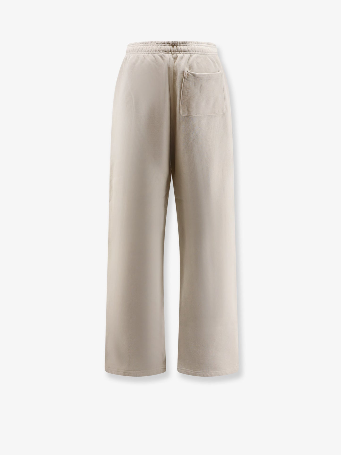 Cotton Jogging Trousers