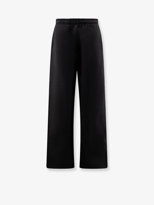 Cotton Jogging Trousers