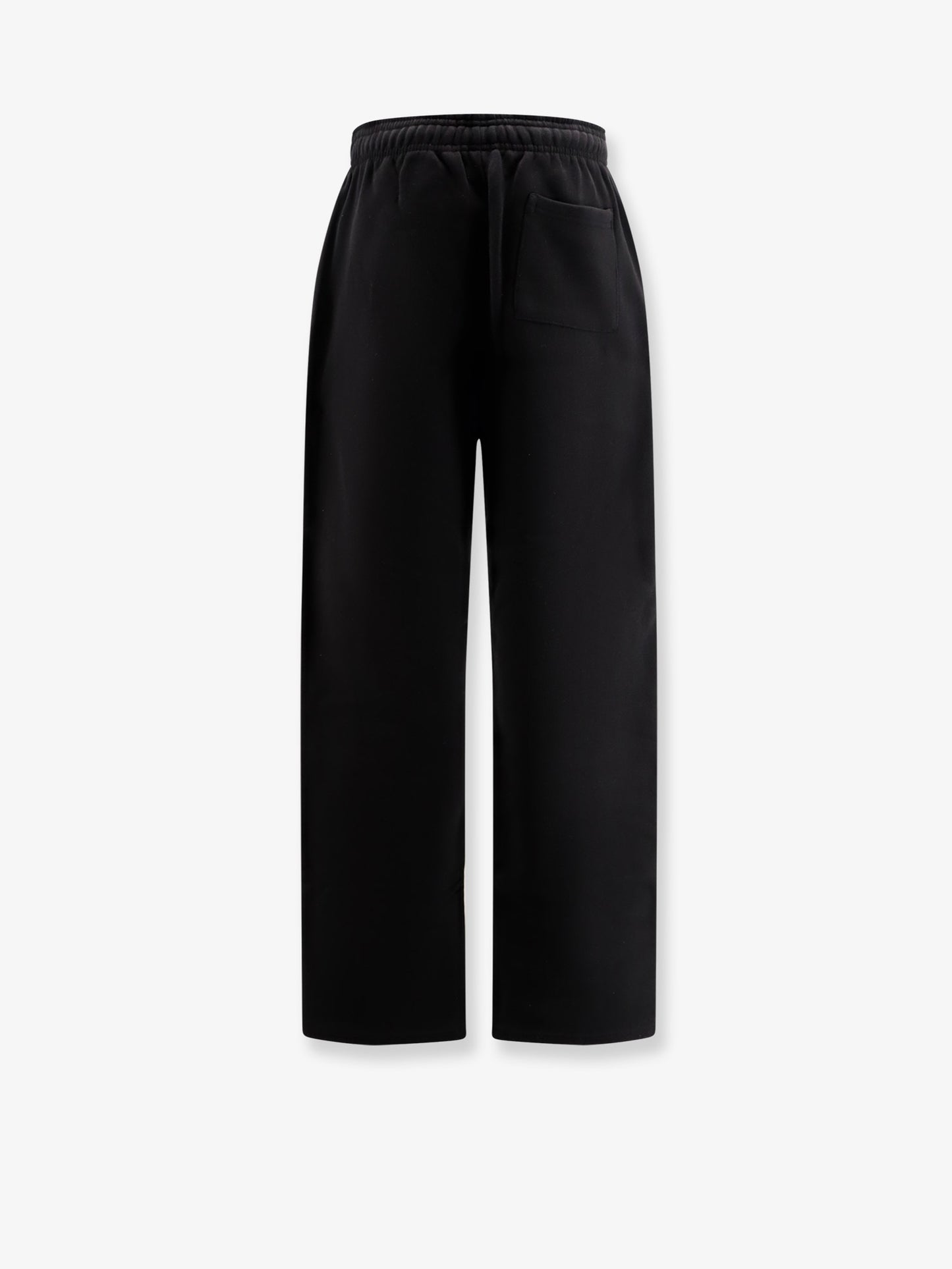Cotton Jogging Trousers