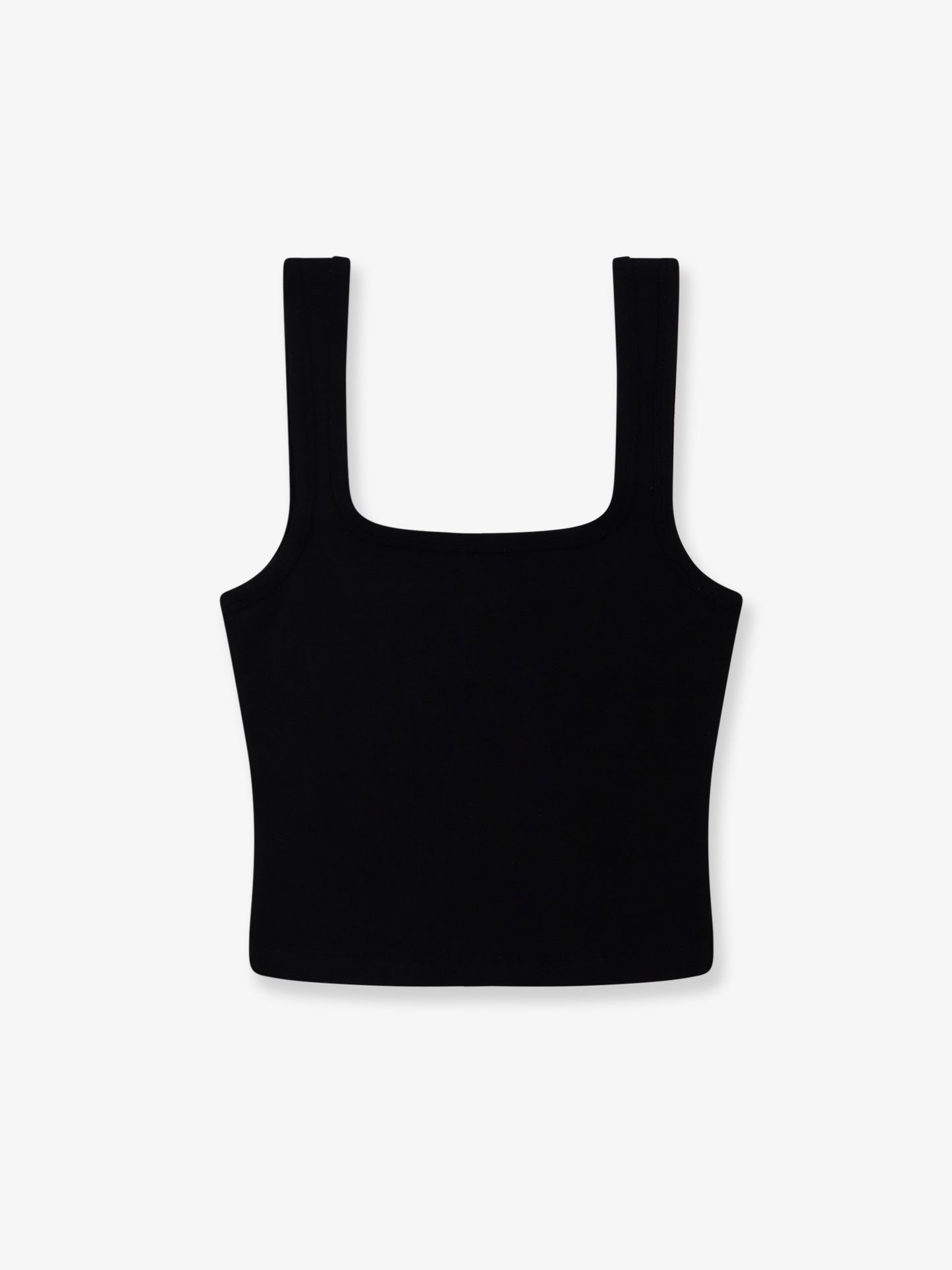 Square Neck cotton top