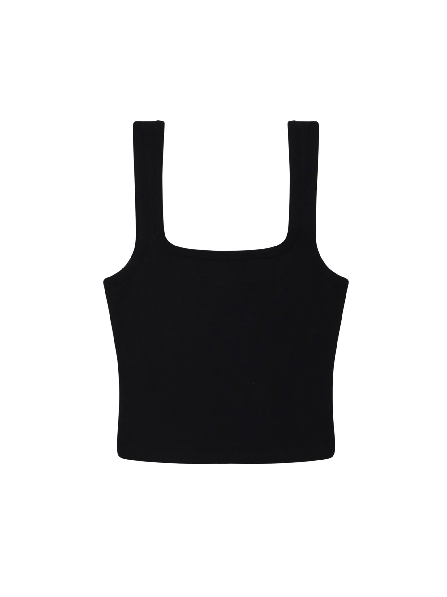 Square Neck cotton top