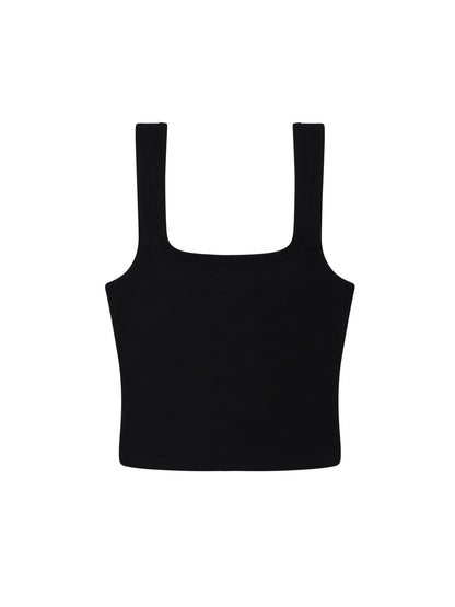 Square Neck cotton top thumbnail