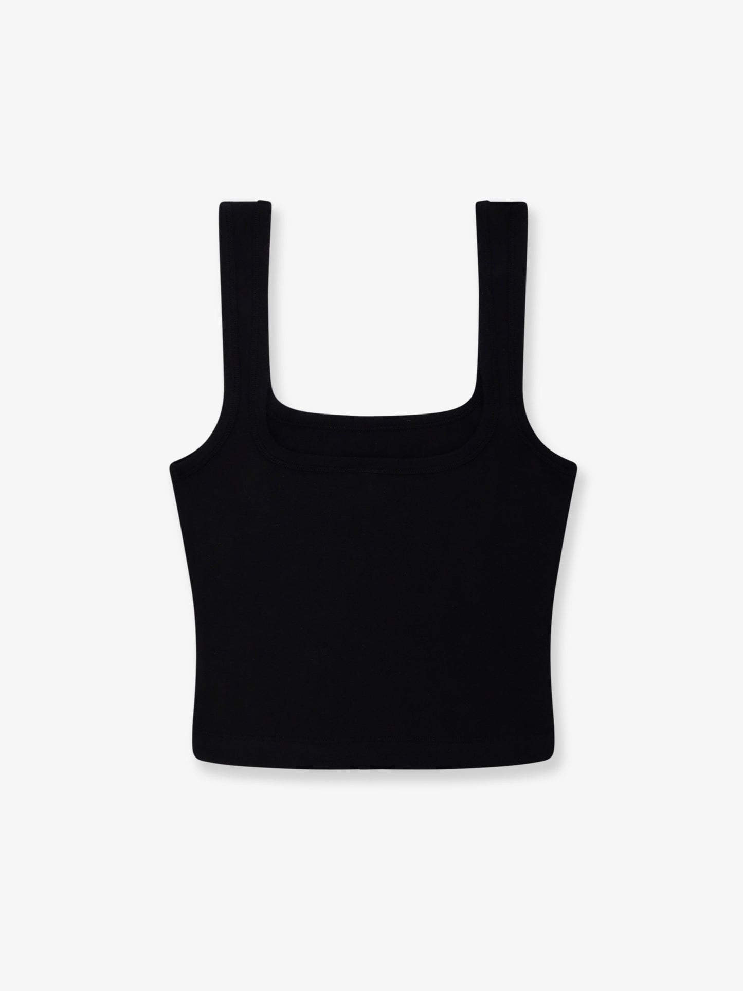 Square Neck cotton top