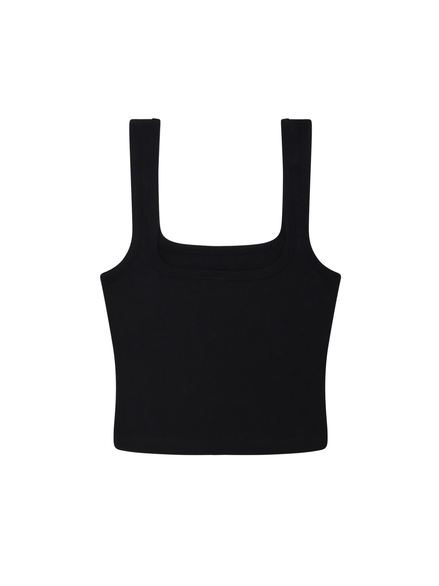 Square Neck cotton top