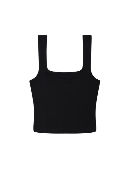 Square Neck cotton top thumbnail