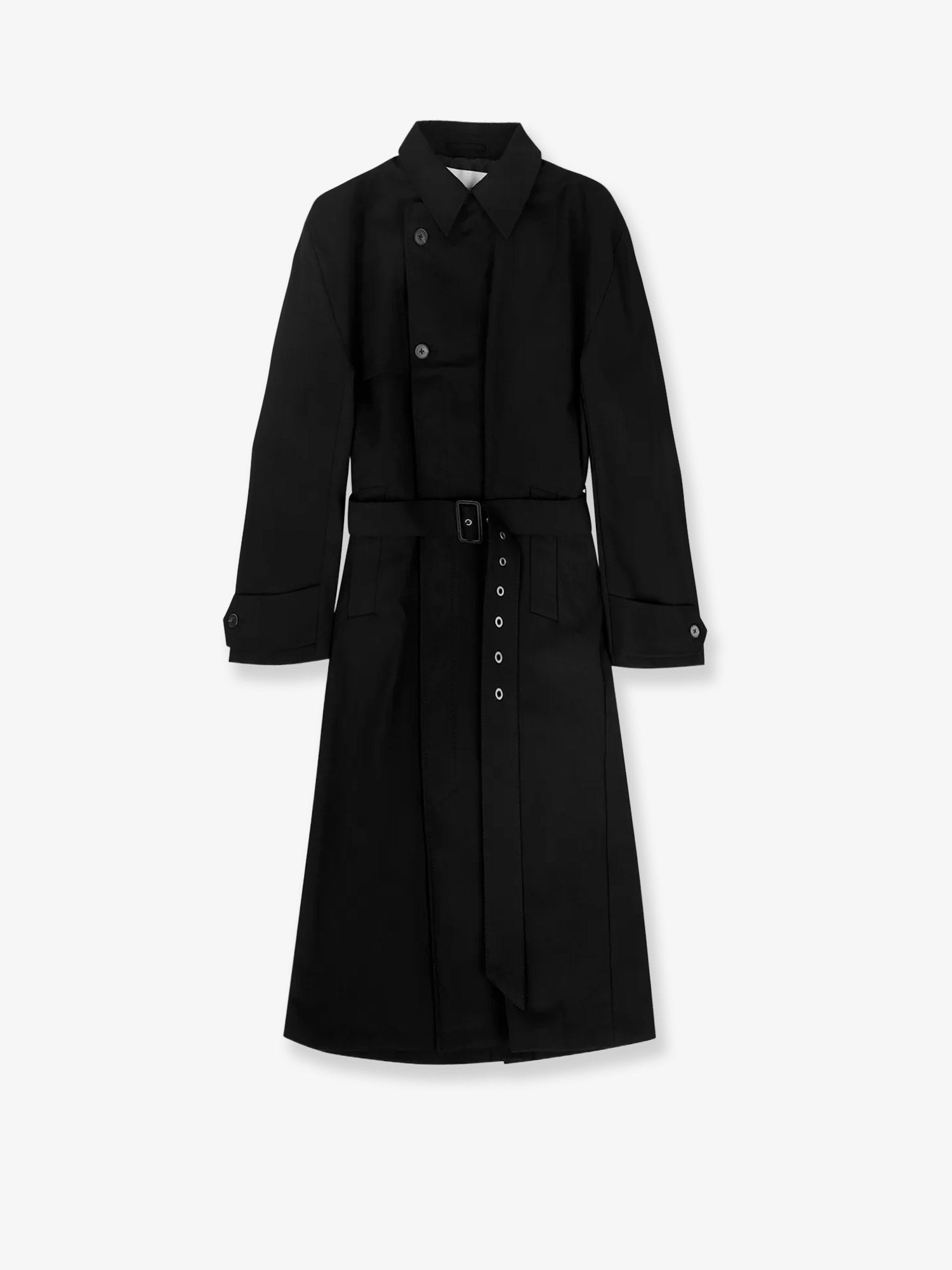 Women Trench Coats - Nugnes1920