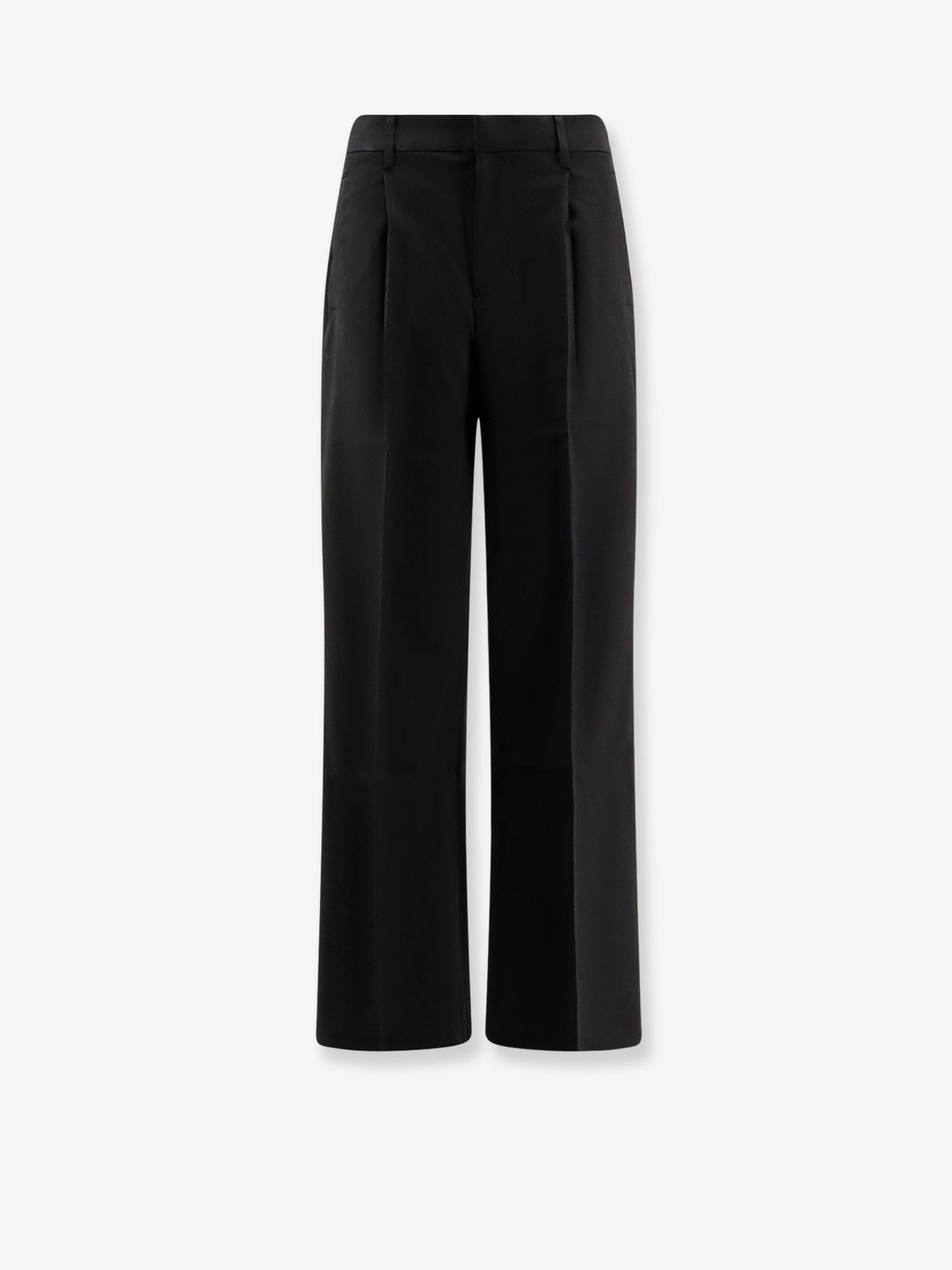 Father Suiting wool trousers