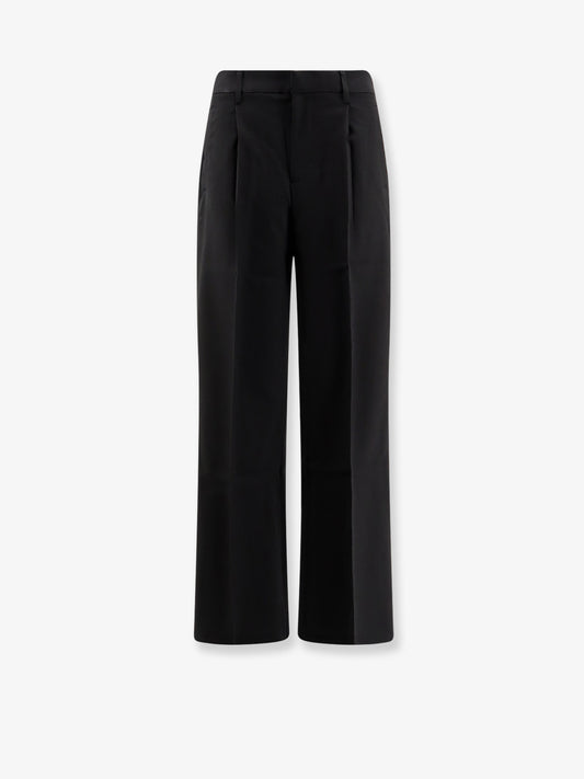 Father Suiting wool trousers