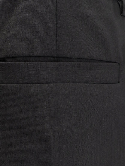 Father Suiting wool trousers thumbnail