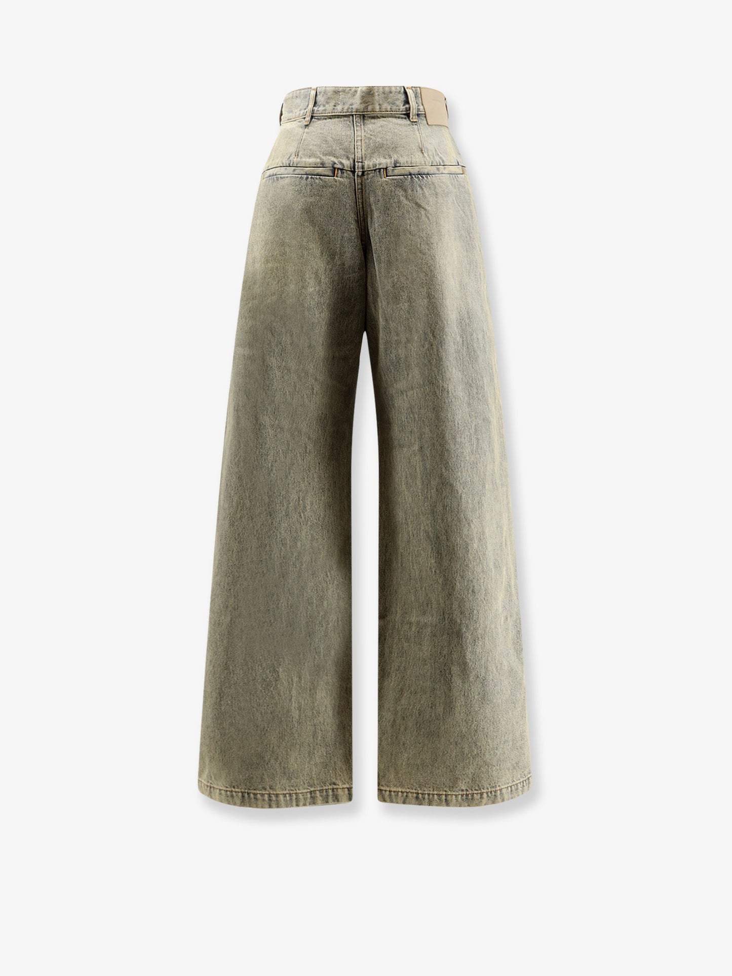 Dem Surface Wave jeans