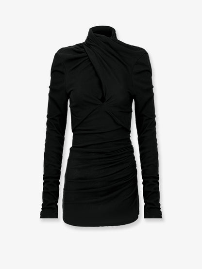 Grés stretch cotton top thumbnail