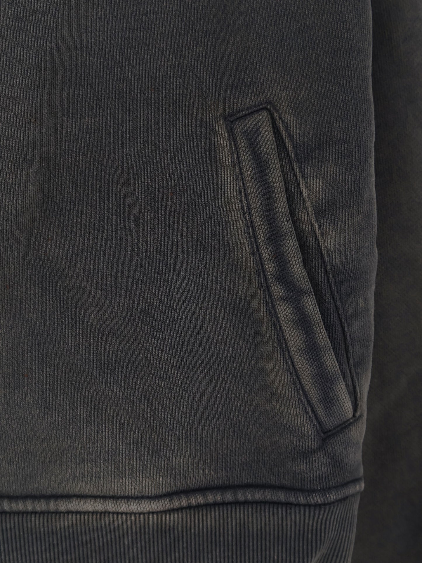 Eternal cotton sweatshirt