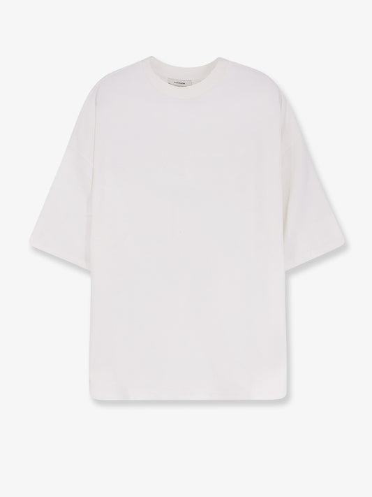 Cotton t-shirt
