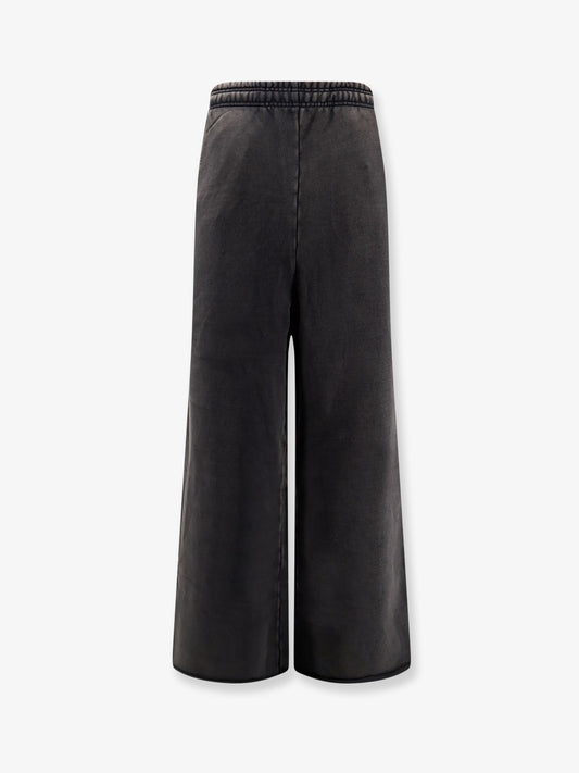 Eternal cotton trousers