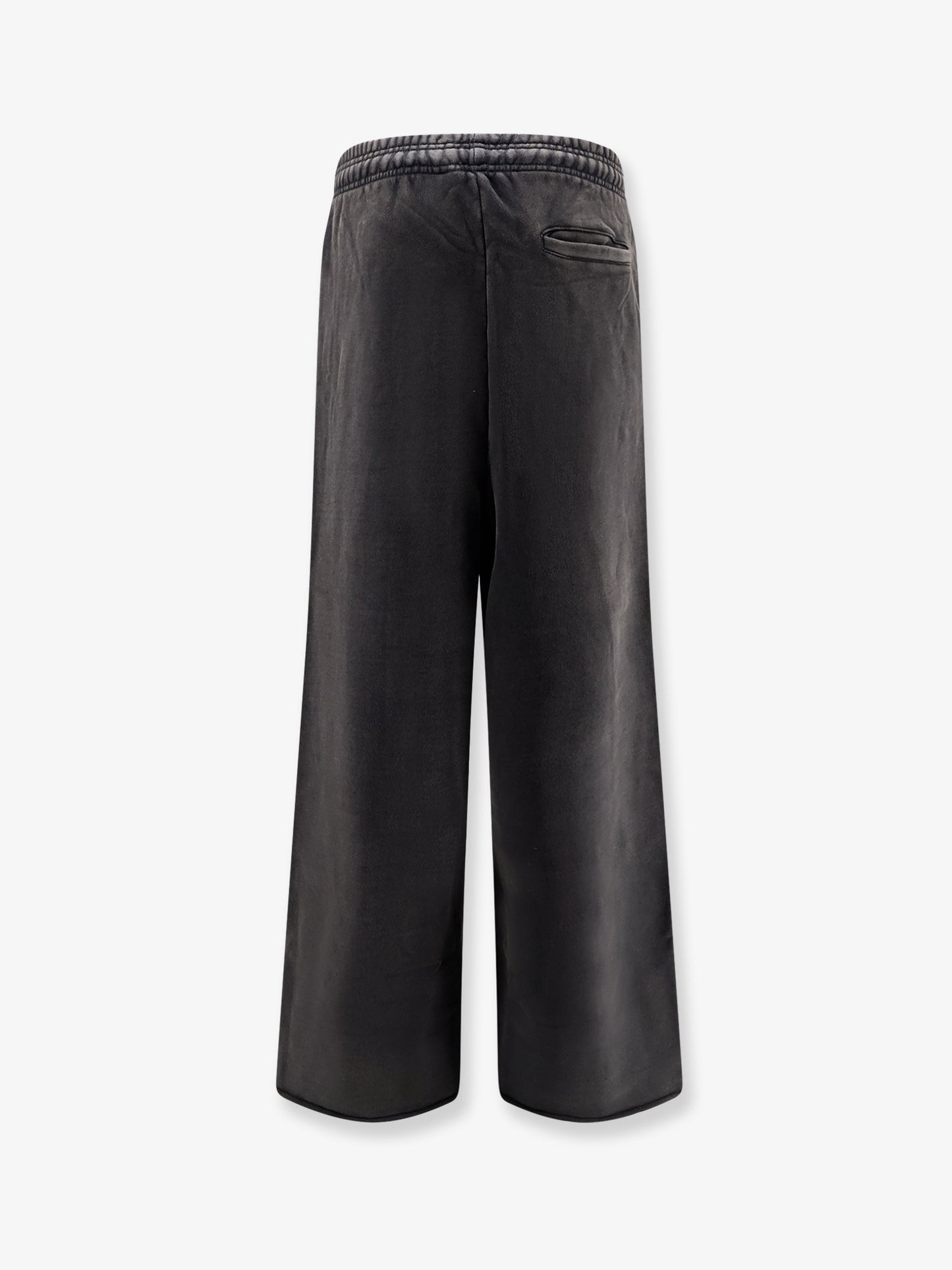 Eternal cotton trousers