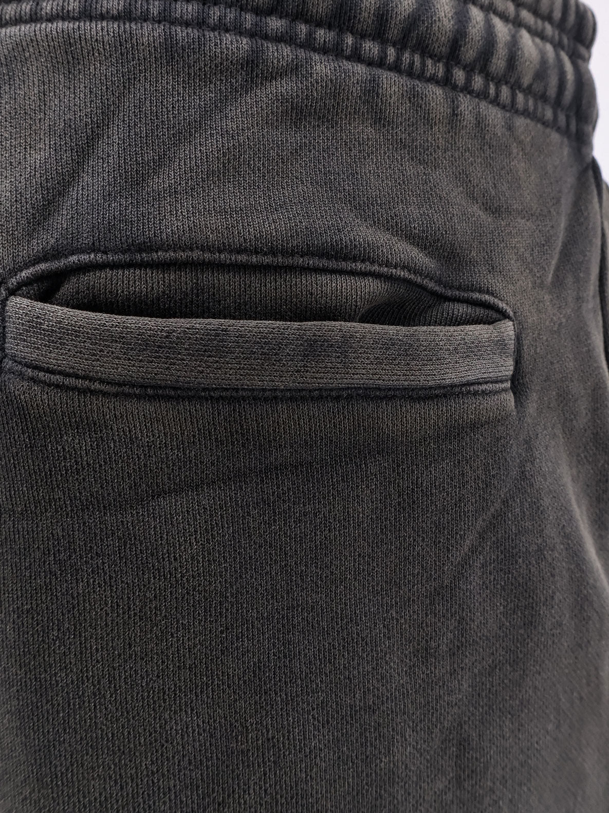 Eternal cotton trousers