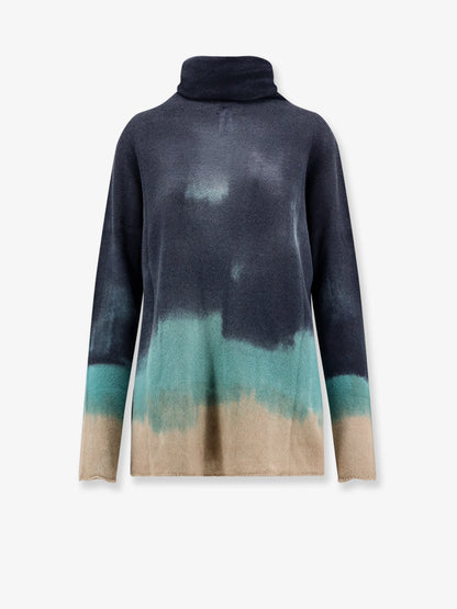 Bruco 7 cashmere turtleneck sweater thumbnail