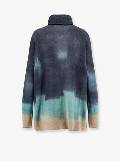 Bruco 7 cashmere turtleneck sweater thumbnail