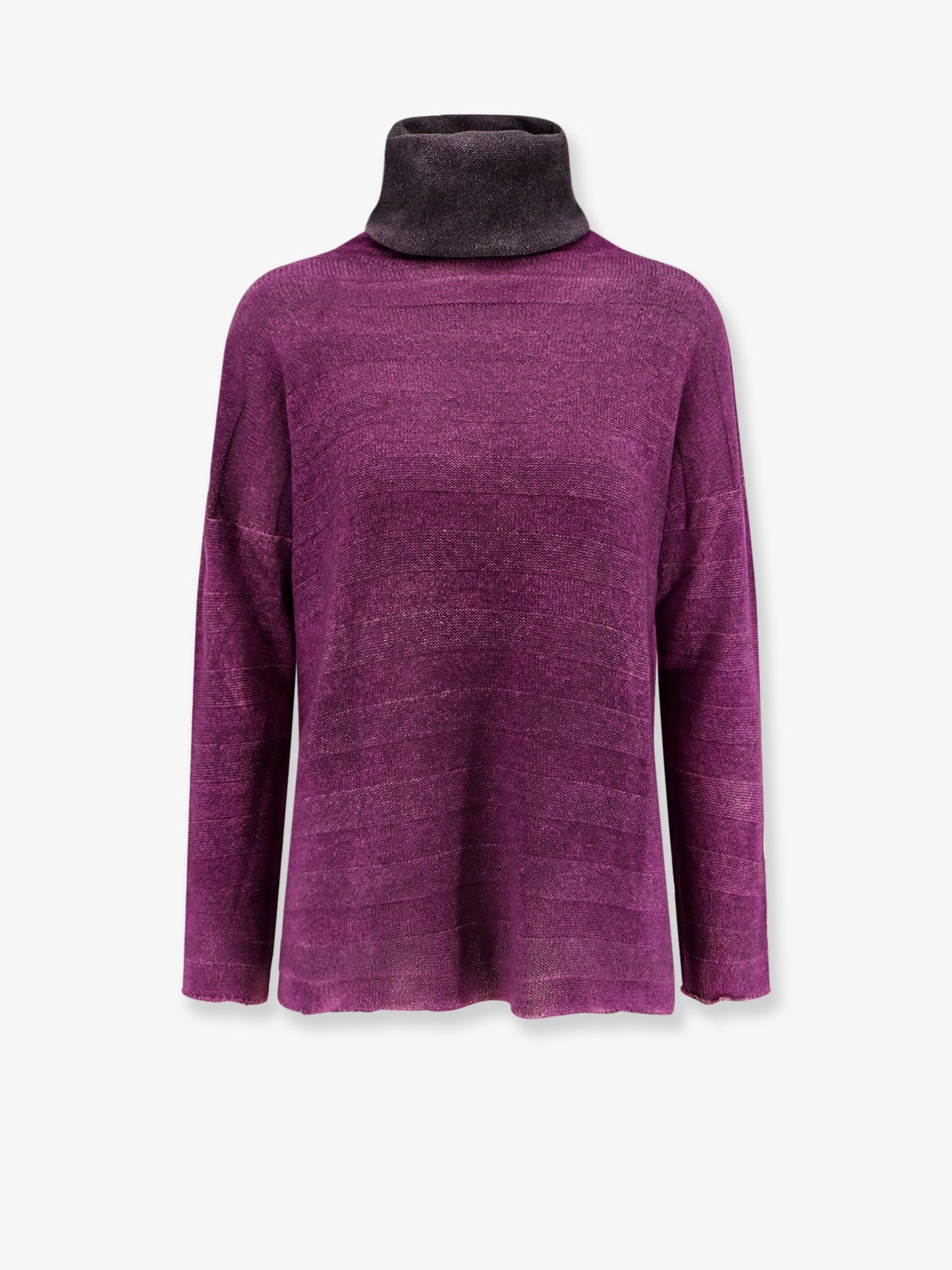Bruco 89 cashmere turtleneck sweater