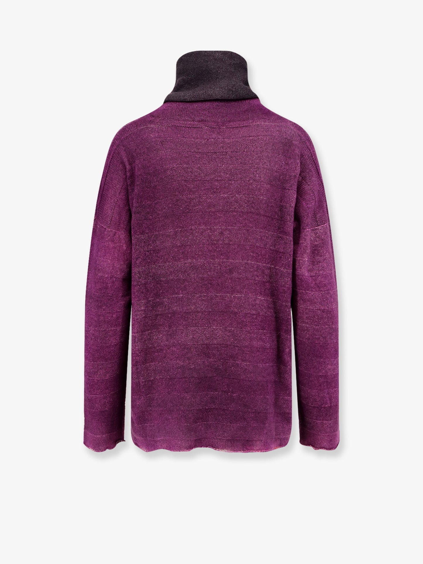 Bruco 89 cashmere turtleneck sweater