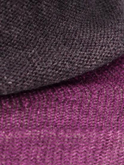 Bruco 89 cashmere turtleneck sweater thumbnail