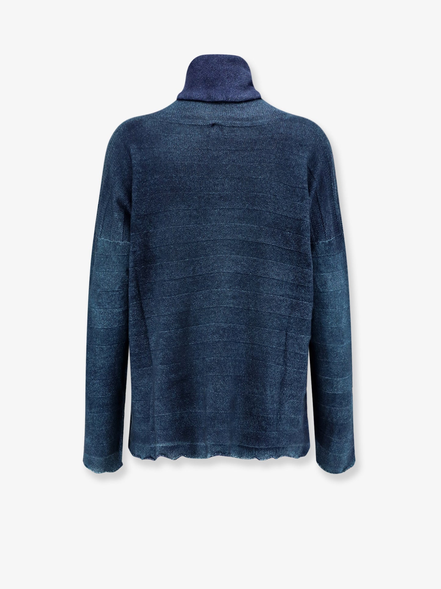 Bruco 89 cashmere turtleneck sweater
