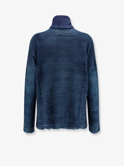Bruco 89 cashmere turtleneck sweater thumbnail