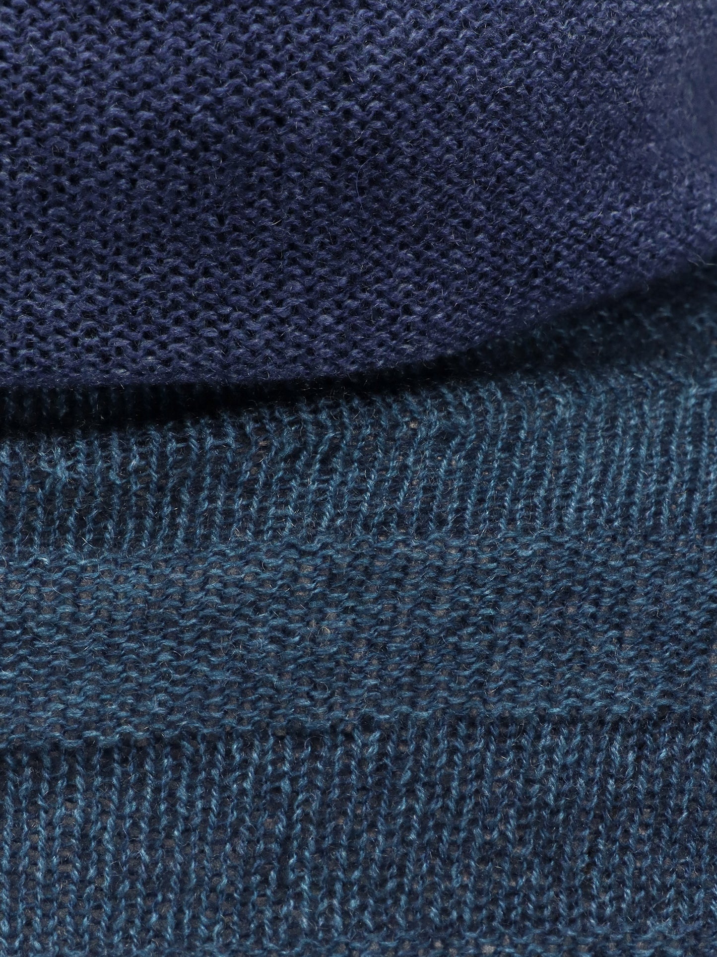 Bruco 89 cashmere turtleneck sweater