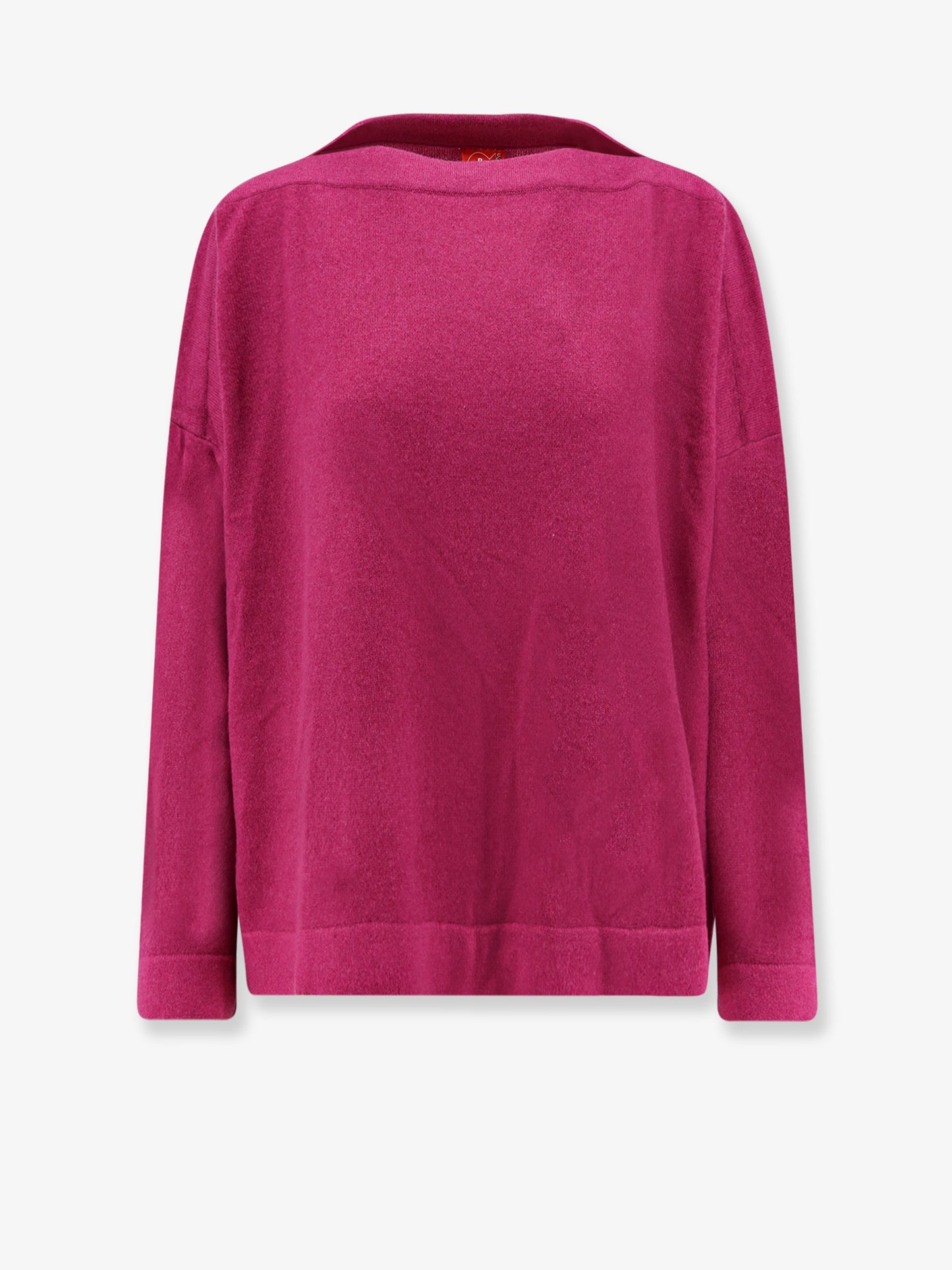 Daisy 1 cashmere sweater