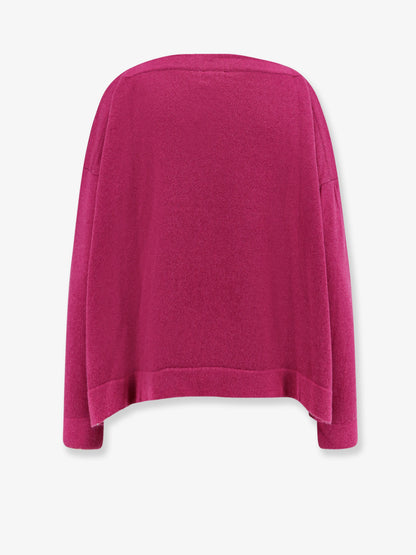 Daisy 1 cashmere sweater thumbnail