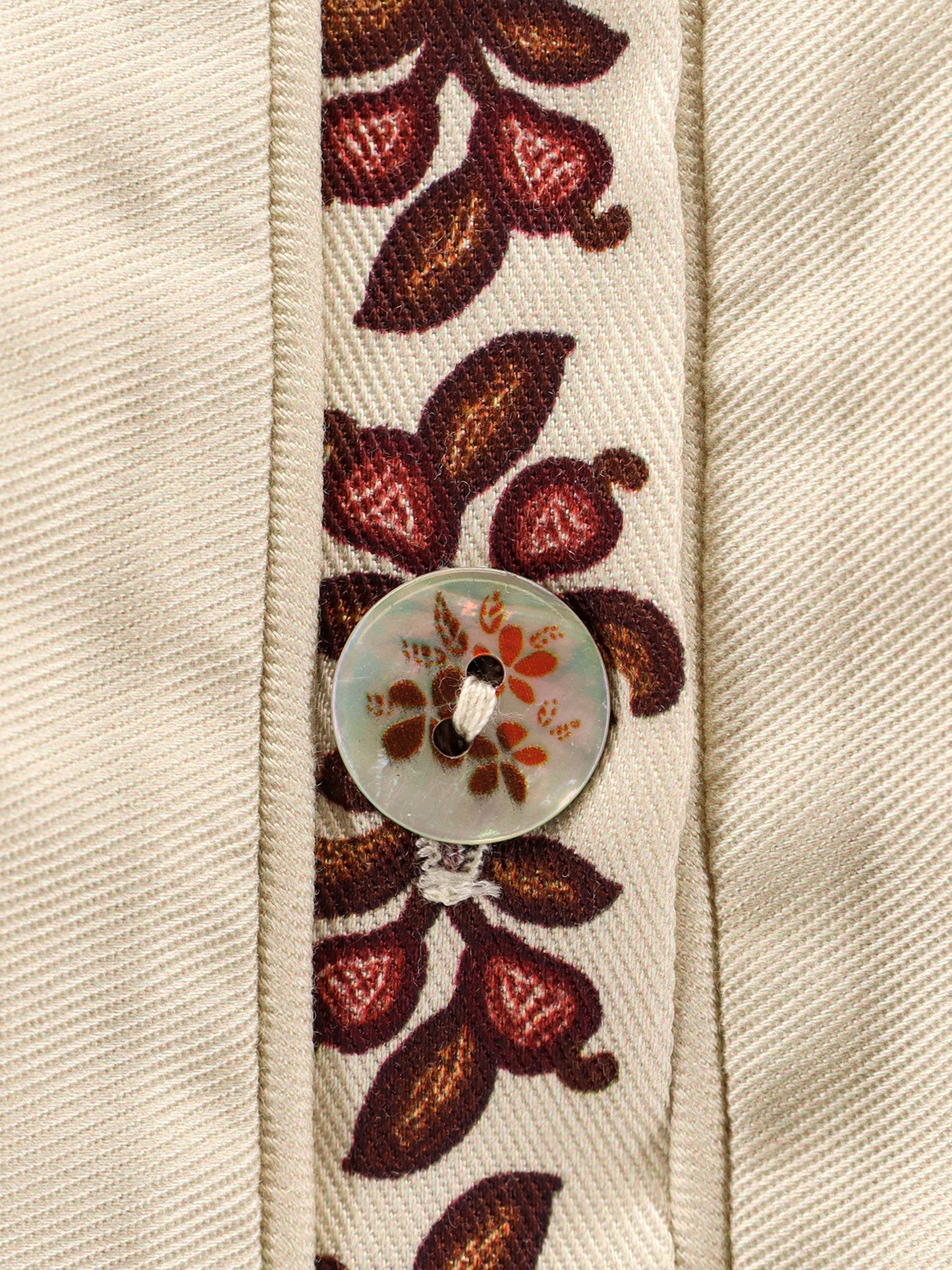 Renata lyocell long dress