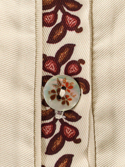 Renata lyocell long dress thumbnail