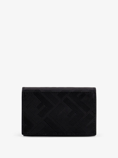 Business leather card holder thumbnail