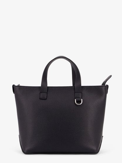 Leather Small Shopping Bag thumbnail