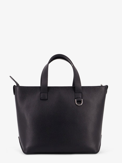 Leather Small Shopping Bag thumbnail
