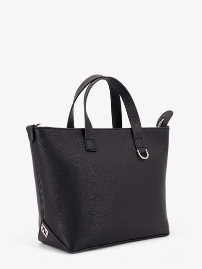 Leather Small Shopping Bag thumbnail