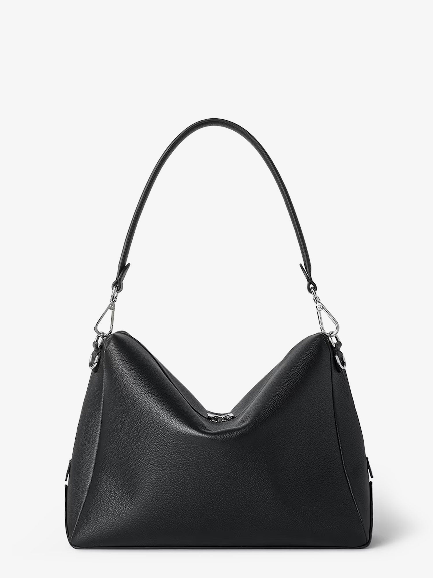 Fendi Lui Large leather shoulder bag FENDI - Nugnes1920