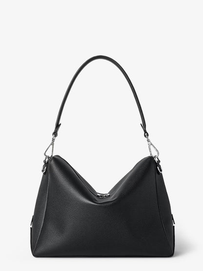 Fendi Lui Large leather shoulder bag thumbnail