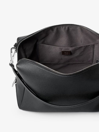 Fendi Lui Large leather shoulder bag thumbnail