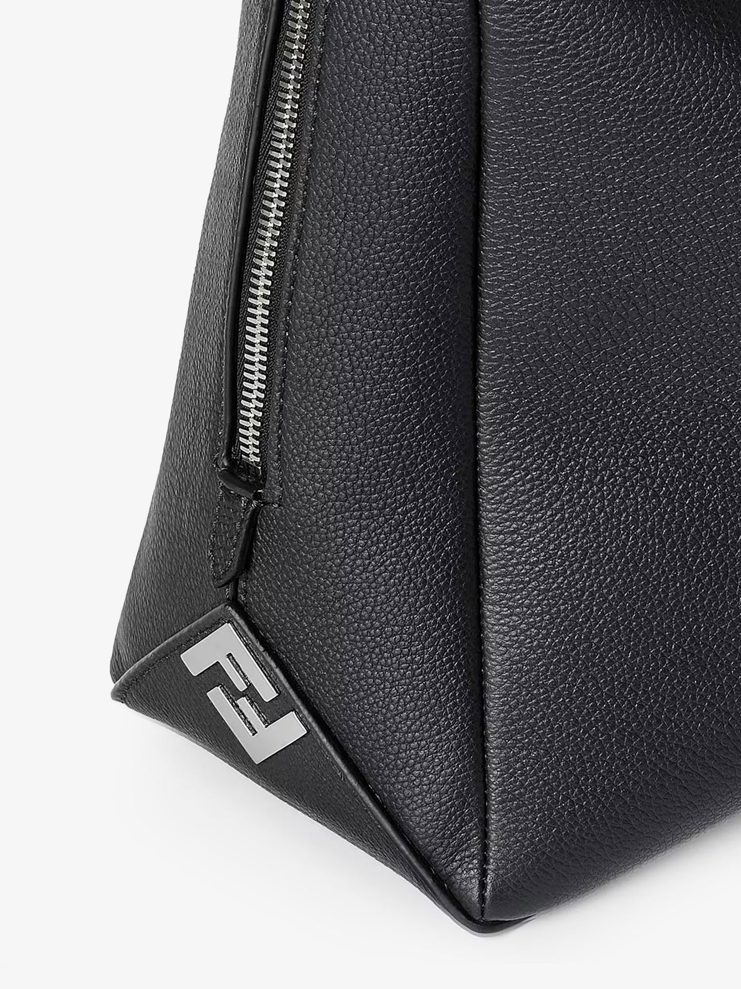 Fendi Lui Large leather shoulder bag