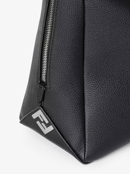 Fendi Lui Large leather shoulder bag thumbnail