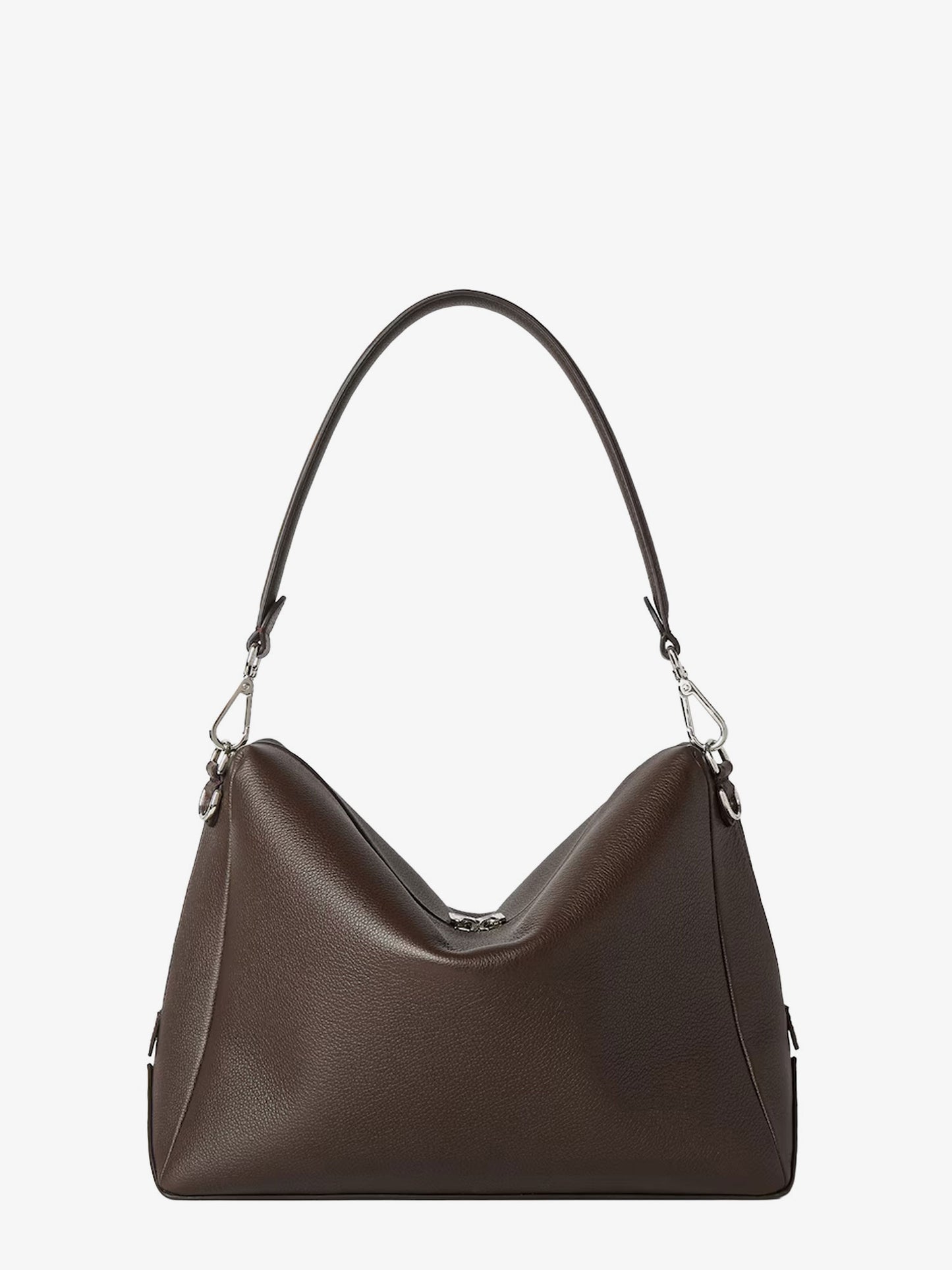 Fendi Lui Large leather crossbody bag