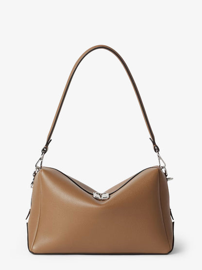 Fendi Lui Medium leather shoulder bag thumbnail